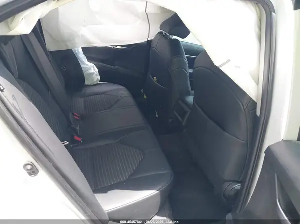 4T1G11AK8PU173667 2023 TOYOTA CAMRY - Image 8