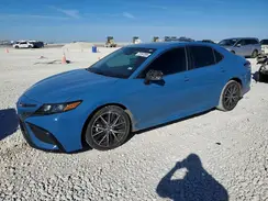 4T1G11AK8PU174138 2023 TOYOTA CAMRY