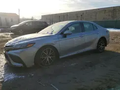 4T1G11AK8PU176049 2023 TOYOTA CAMRY