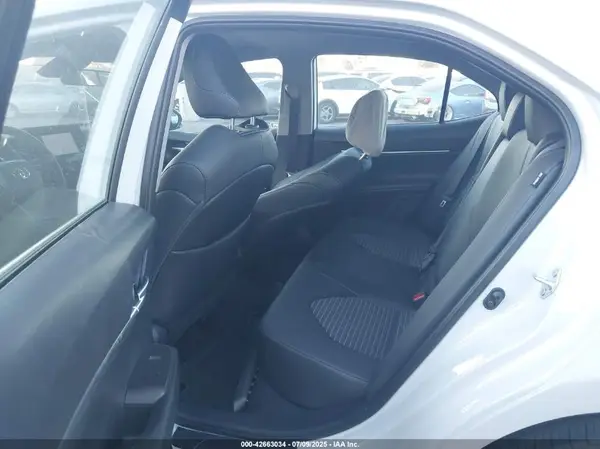 4T1G11AK8PU176231 2023 TOYOTA CAMRY - Image 8