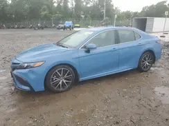 4T1G11AK8PU176715 2023 TOYOTA CAMRY
