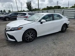 4T1G11AK8PU177539 2023 TOYOTA CAMRY