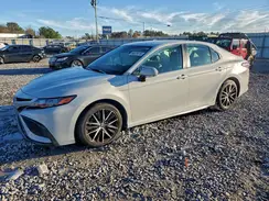 4T1G11AK8PU177699 2023 TOYOTA CAMRY