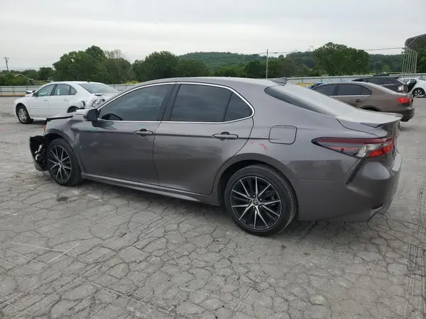 4T1G11AK8PU180120 2023 TOYOTA CAMRY - Image 2