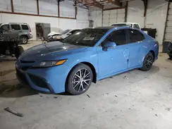 4T1G11AK8PU181039 2023 TOYOTA CAMRY