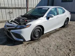 4T1G11AK8PU181946 2023 TOYOTA CAMRY
