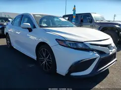 4T1G11AK8PU183230 2023 TOYOTA CAMRY