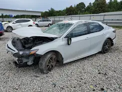 4T1G11AK8PU183342 2023 TOYOTA CAMRY