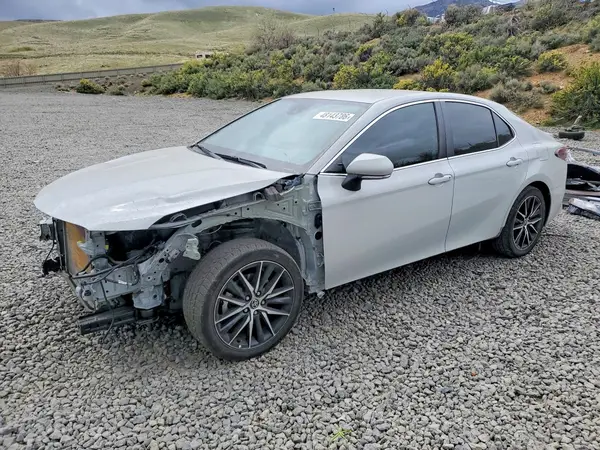4T1G11AK8PU184295 2023 TOYOTA CAMRY - Image 1