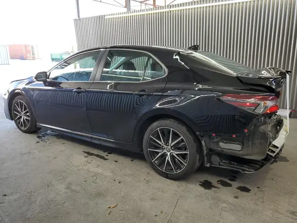 4T1G11AK8PU184359 2023 TOYOTA CAMRY - Image 2