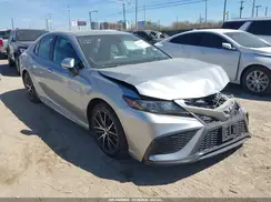 4T1G11AK8PU186760 2023 TOYOTA CAMRY