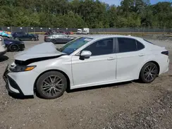 4T1G11AK8PU187830 2023 TOYOTA CAMRY