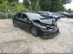 4T1G11AK8PU720016 2023 TOYOTA CAMRY