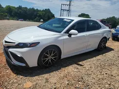4T1G11AK8PU720047 2023 TOYOTA CAMRY