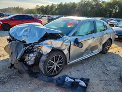 4T1G11AK8PU720453 2023 TOYOTA CAMRY