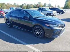 4T1G11AK8PU720646 2023 TOYOTA CAMRY