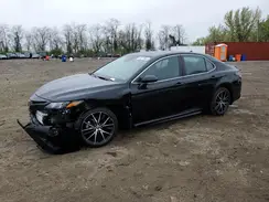 4T1G11AK8PU721196 2023 TOYOTA CAMRY