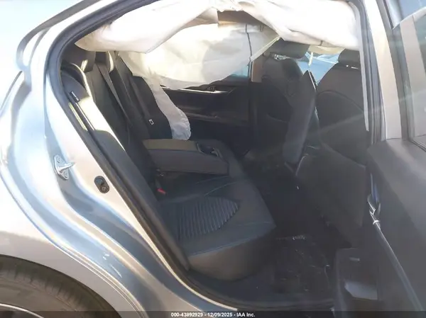 4T1G11AK8PU723174 2023 TOYOTA CAMRY - Image 8