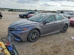 4T1G11AK8PU723370 2023 TOYOTA CAMRY