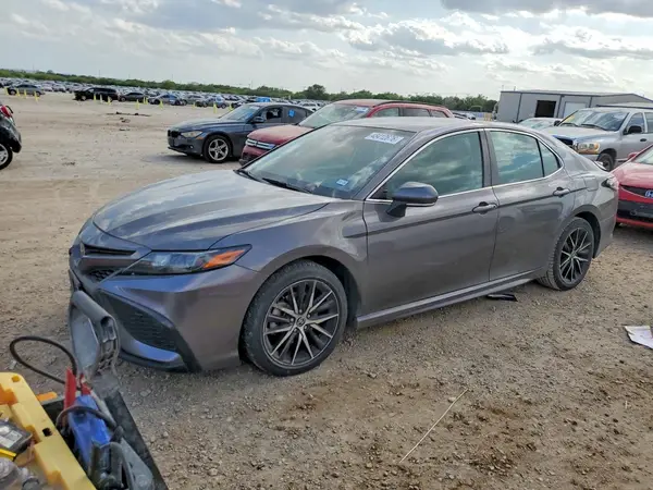 4T1G11AK8PU723370 2023 TOYOTA CAMRY - Image 1