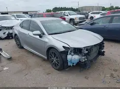 4T1G11AK8PU723823 2023 TOYOTA CAMRY