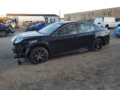 4T1G11AK8PU724342 2023 TOYOTA CAMRY