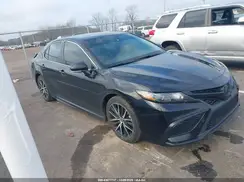 4T1G11AK8PU725040 2023 TOYOTA CAMRY