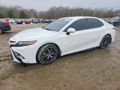 4T1G11AK8PU726169 2023 TOYOTA CAMRY