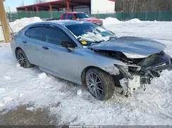 4T1G11AK8PU726821 2023 TOYOTA CAMRY