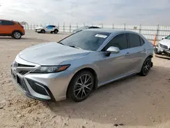 4T1G11AK8PU727225 2023 TOYOTA CAMRY