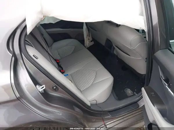 4T1G11AK8PU727399 2023 TOYOTA CAMRY - Image 8