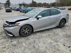 4T1G11AK8PU727886 2023 TOYOTA CAMRY