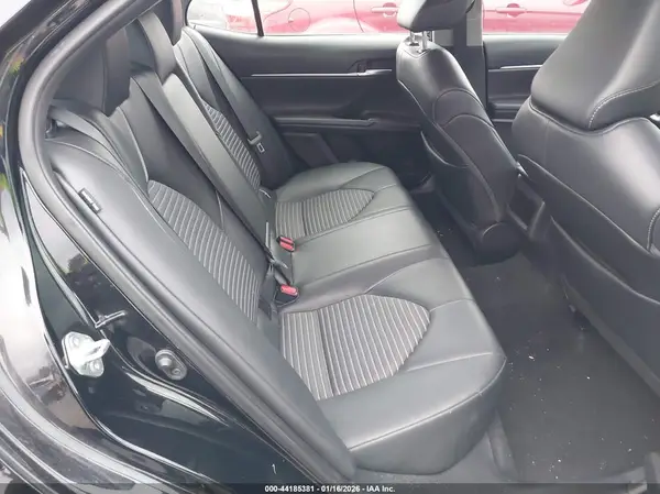 4T1G11AK8PU728391 2023 TOYOTA CAMRY - Image 8