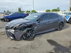 4T1G11AK8PU729444 2023 TOYOTA CAMRY