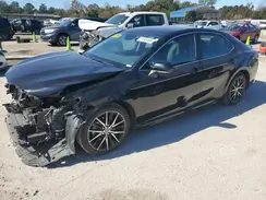 4T1G11AK8PU729475 2023 TOYOTA CAMRY