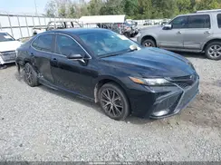 4T1G11AK8PU729864 2023 TOYOTA CAMRY