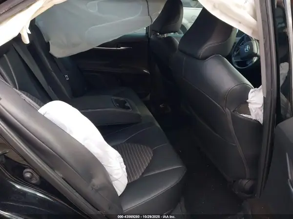 4T1G11AK8PU729864 2023 TOYOTA CAMRY - Image 8
