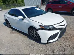 4T1G11AK8PU730741 2023 TOYOTA CAMRY