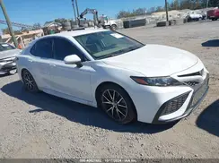 4T1G11AK8PU731839 2023 TOYOTA CAMRY