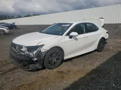 4T1G11AK8PU733882 2023 TOYOTA CAMRY