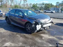 4T1G11AK8PU735065 2023 TOYOTA CAMRY
