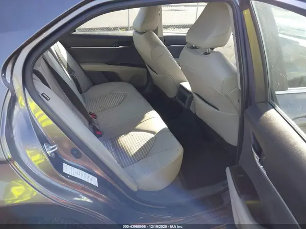 4T1G11AK8PU735065 2023 TOYOTA CAMRY - Image 8