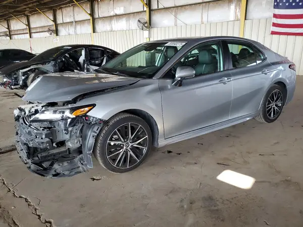 4T1G11AK8PU736314 2023 TOYOTA CAMRY - Image 1