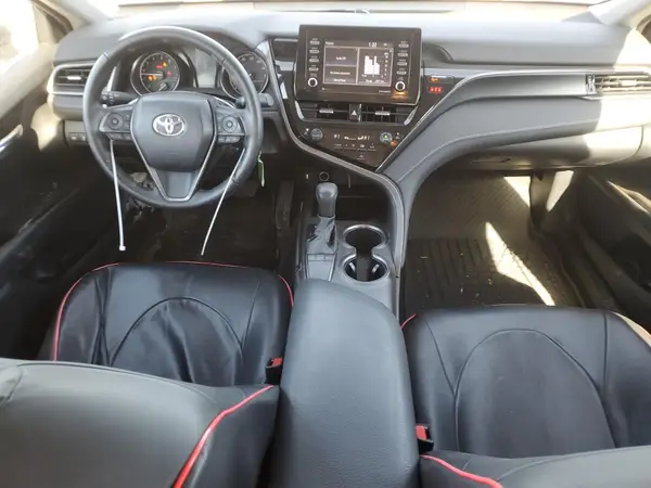4T1G11AK8PU736751 2023 TOYOTA CAMRY - Image 8