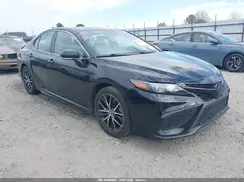 4T1G11AK8PU737074 2023 TOYOTA CAMRY