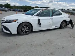 4T1G11AK8PU737110 2023 TOYOTA CAMRY