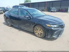 4T1G11AK8PU737382 2023 TOYOTA CAMRY