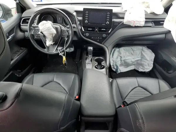4T1G11AK8PU739343 2023 TOYOTA CAMRY - Image 8
