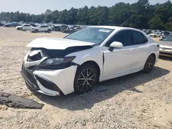 4T1G11AK8PU740718 2023 TOYOTA CAMRY