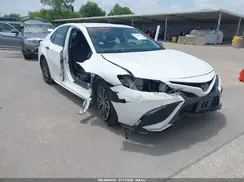 4T1G11AK8PU740900 2023 TOYOTA CAMRY